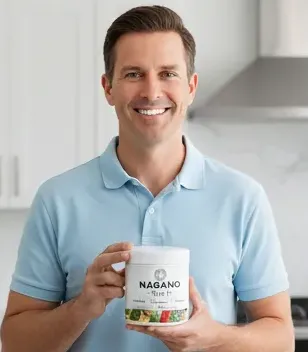 Nagano Tonic Review 2