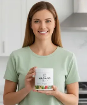 Nagano Tonic Review 1