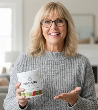 Nagano Tonic Review 3